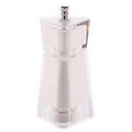 4.5" Kate Pepper or Salt Mill (White)